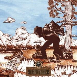 Okkervil River - The Silver Gymnasium   CD